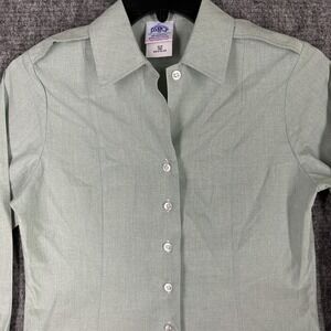 MILITARY SHIRT WOMENS 10v